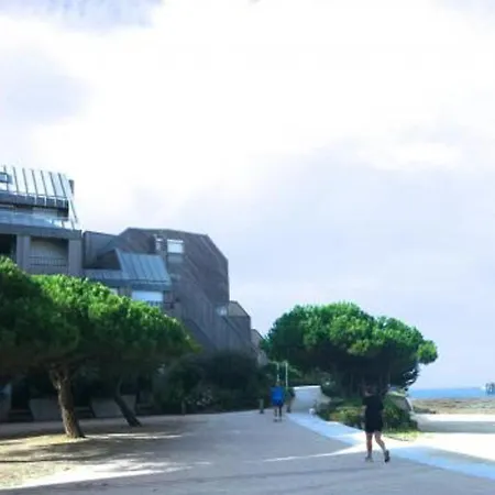 Apartment Face A La Des Minimes Ponant 3 Appt 407 La Rochelle (Charente-Maritime)