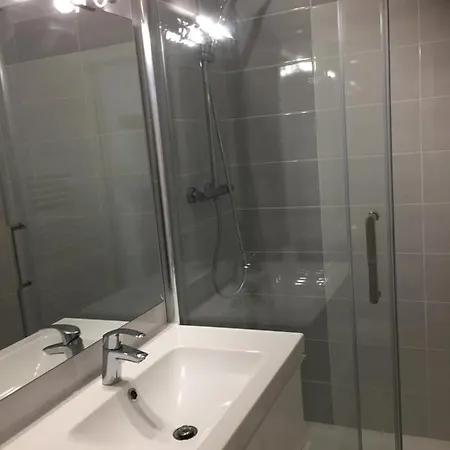 Face A La Des Minimes Ponant 3 Appt 407 La Rochelle (Charente-Maritime)