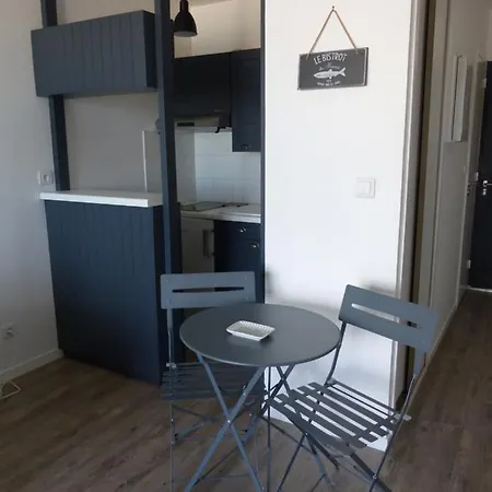 Face A La Des Minimes Ponant 3 Appt 407