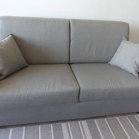 Face A La Des Minimes Ponant 3 Appt 407 * La Rochelle (Charente-Maritime)