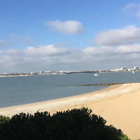 Face A La Des Minimes Ponant 3 Appt 407 *