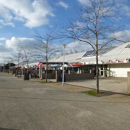 Face A La Des Minimes Ponant 3 Appt 407 Apartment La Rochelle (Charente-Maritime)