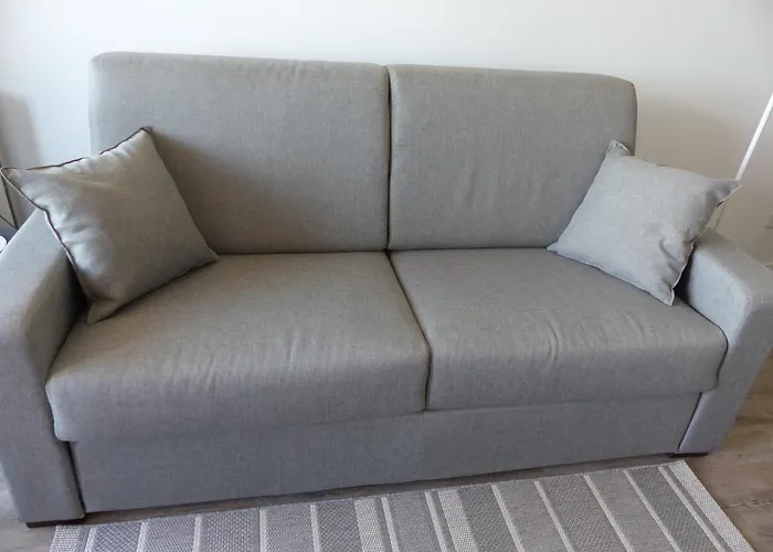 Face A La Des Minimes Ponant 3 Appt 407 * La Rochelle (Charente-Maritime)