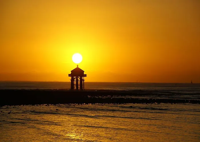 Apartment Face A La Des Minimes Ponant 3 Appt 407 *